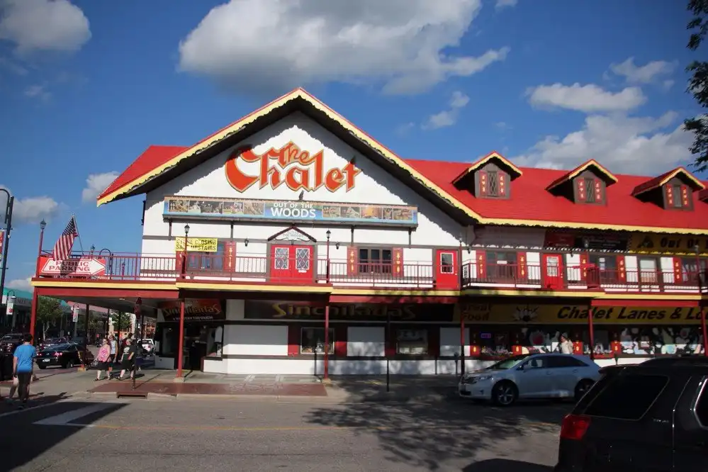 Hotels near Bavarian village