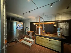 Brauhaus Faust KG