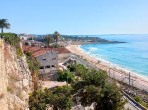 지중해의 발코니