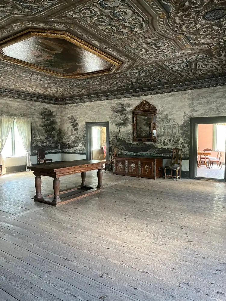 Hotels in der Nähe von Vallby Friluftsmuseum