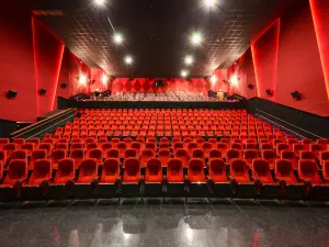 Paragon Theaters - Village 12 + Extreme