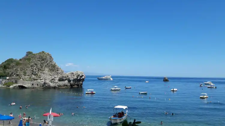 Hotels near Lido La Dolce Vita