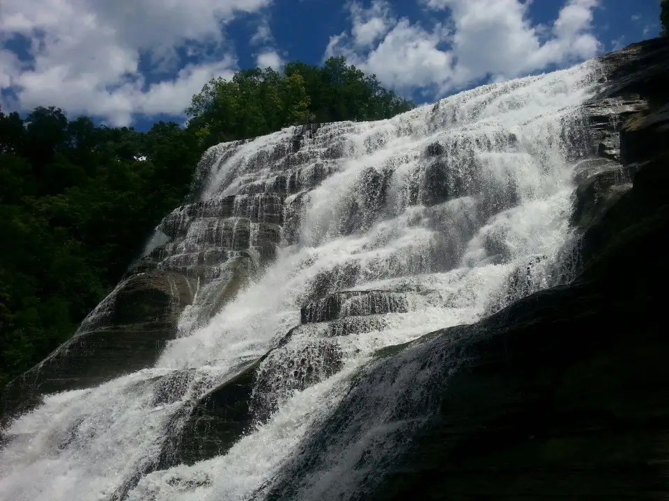 4_Ithaca Falls