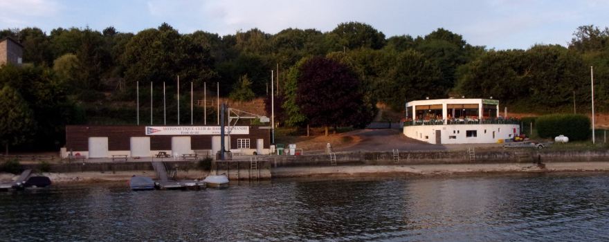 Putanges-le-Lac