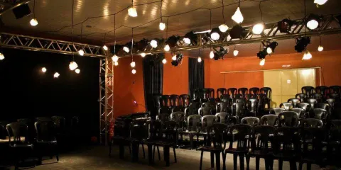 Insólita Casa de Artes