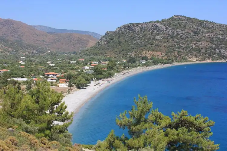 Hotel a Mesudiye