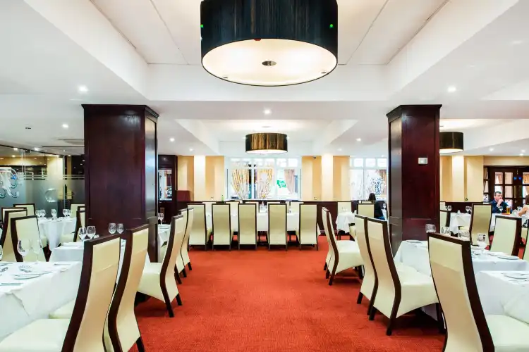Hoteles en Metropolitan Borough of Solihull