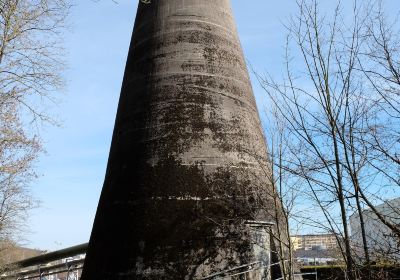 Spitzbunker Neunkirchen