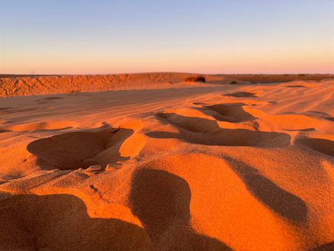 Perry Sandhills