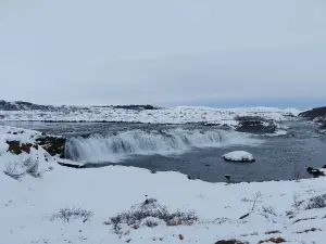 Faxafoss