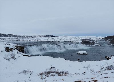 Faxafoss