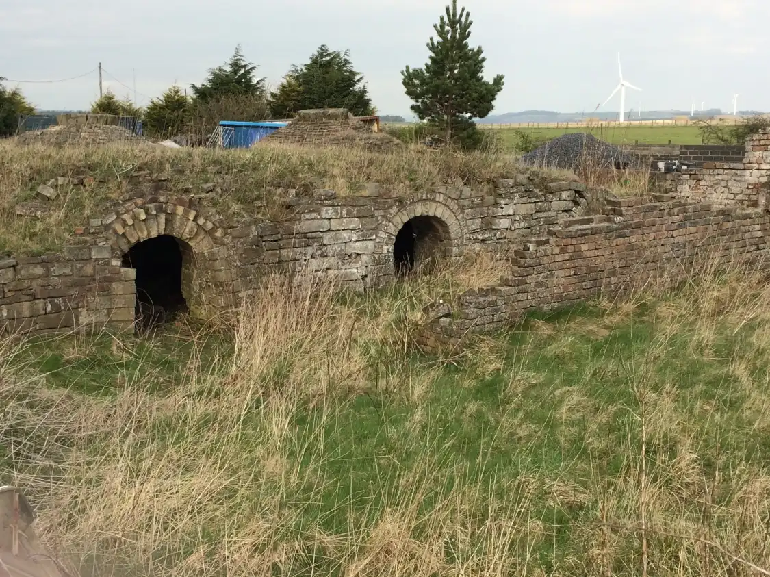 Hotels near Inkerman Beehive Coke Ovens