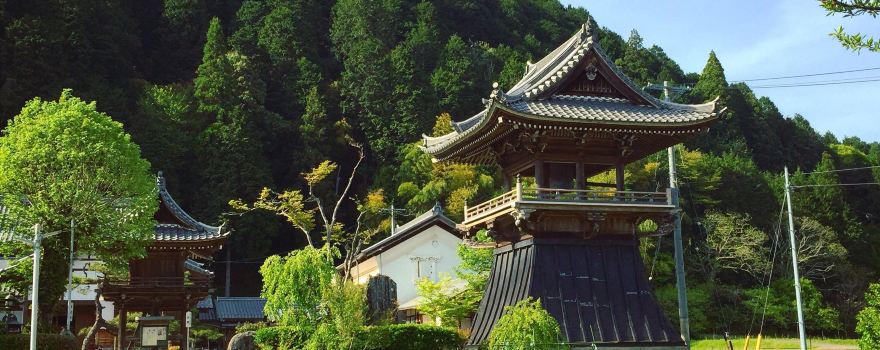 Ryumonji