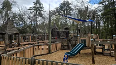 Twin Bridge Park