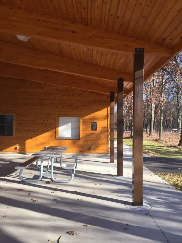 Springbrook Nature Center