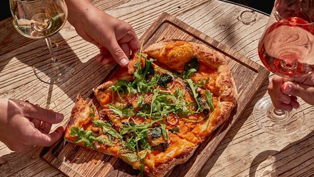 Folktale Winery & Vineyards