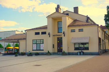 Iisalmi