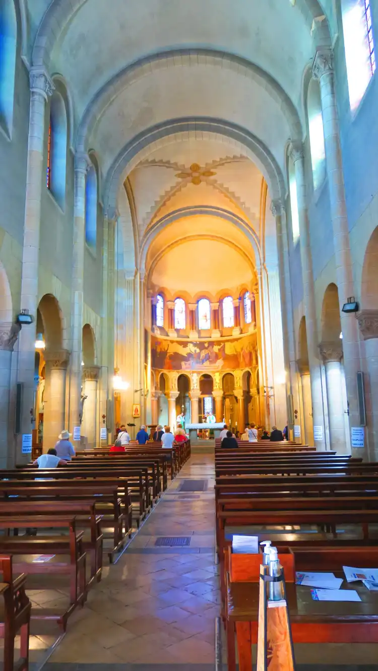 Các khách sạn gần Presbytere Saint Louis Saint Blaise