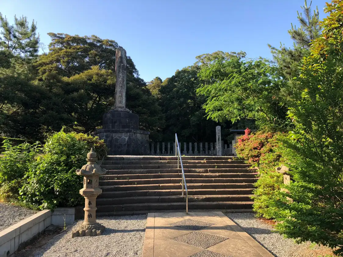 Hotels near Emperor Godaigo's Temporary Lodging Ruins