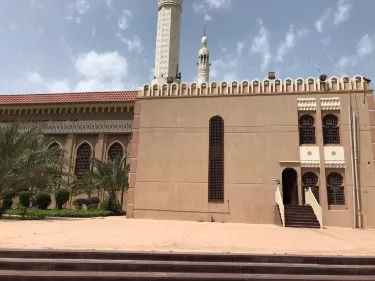 Salmiya