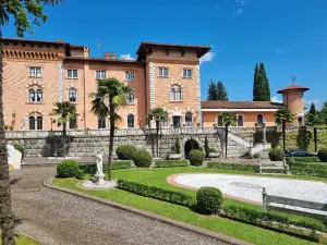 Castello Di Spessa Di Capriva Del Friuli