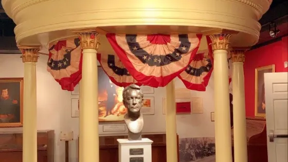 Owensboro Museum of Science and History