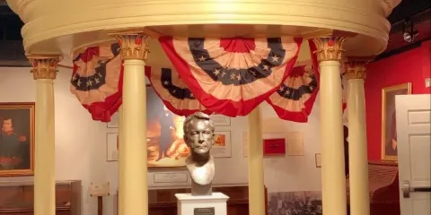 Owensboro Museum of Science and History