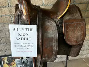 Gunfighter Hall of Fame