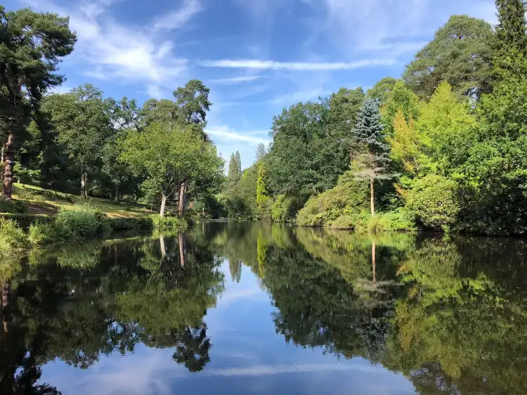 Hotel di North Horsham