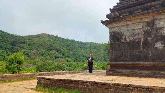 Shri Bettada Bhairaveshwara Swamy Temple