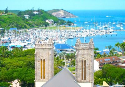 Nouméa
