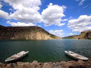 Eğil Barajı