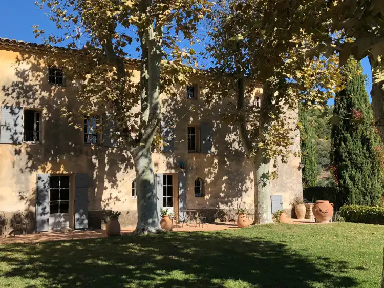 Hotels in Le Beausset
