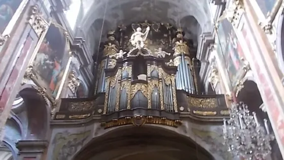 Kathedralkirche Mariä Himmelfahrt