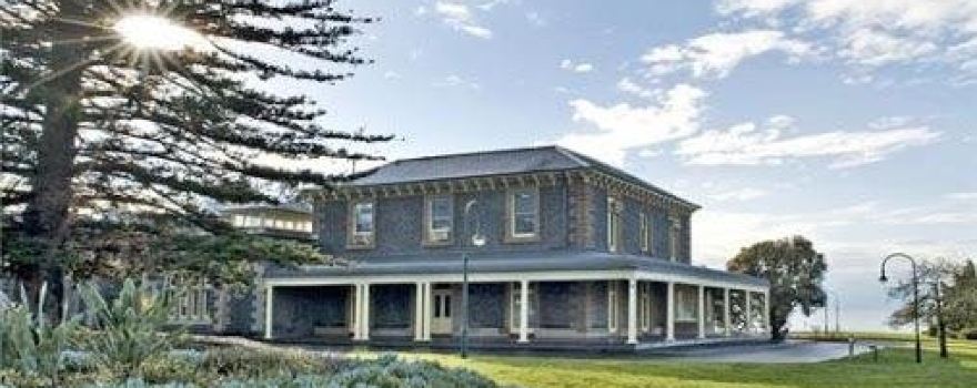North Geelong