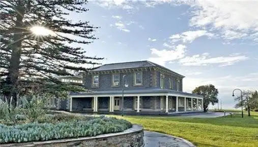 North Geelong