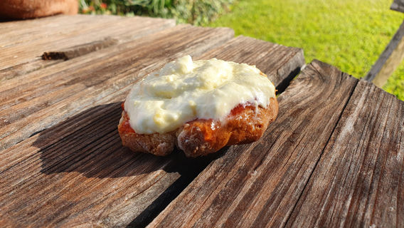 Pottique Lavender Farm