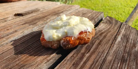 Pottique Lavender Farm