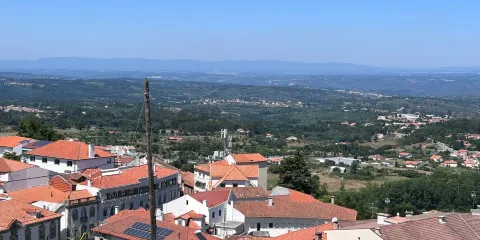Mirante do Paixotão