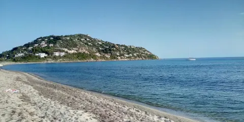Spiaggia Cann'e sisa