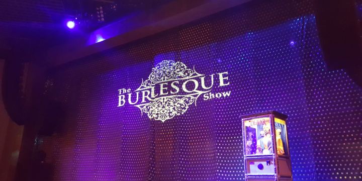The Music Box