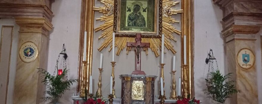 Chiesa Collegiata di Santa Maria Annunziata