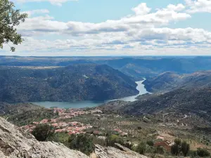 Colado Viewpoint