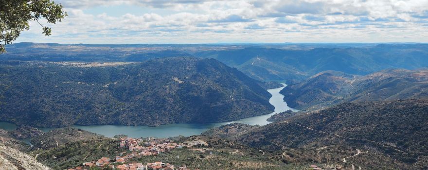 Colado Viewpoint