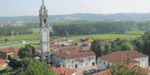 Parrocchia San Giovanni Battista