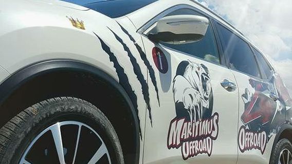 Maritimus Offroad