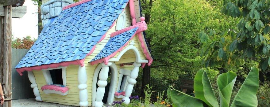 Glenwood Gardens