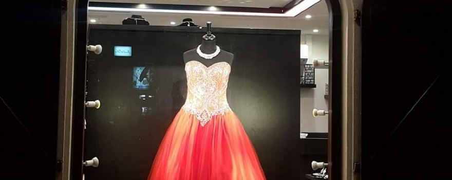 GENEVIEVE Boutique