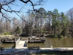 Crooked Creek Park