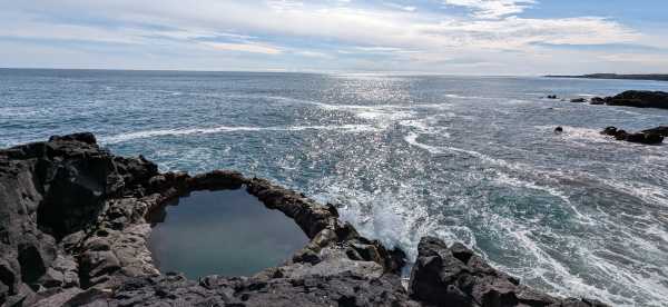 Hoteles en Suðurnes, Islandia